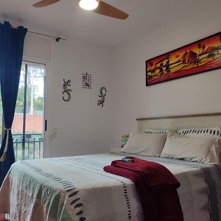 Habitacion Privada En Casa Particular, Montana Olesa de Bonesvalls 외부 사진