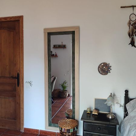 Habitacion Privada En Casa Particular, Montana Olesa de Bonesvalls 외부 사진
