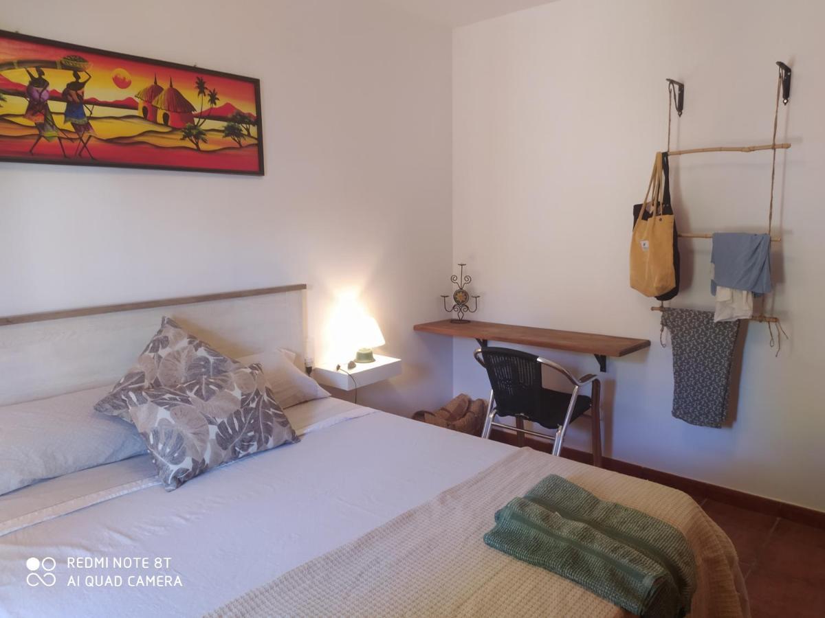Habitacion Privada En Casa Particular, Montana Olesa de Bonesvalls 외부 사진