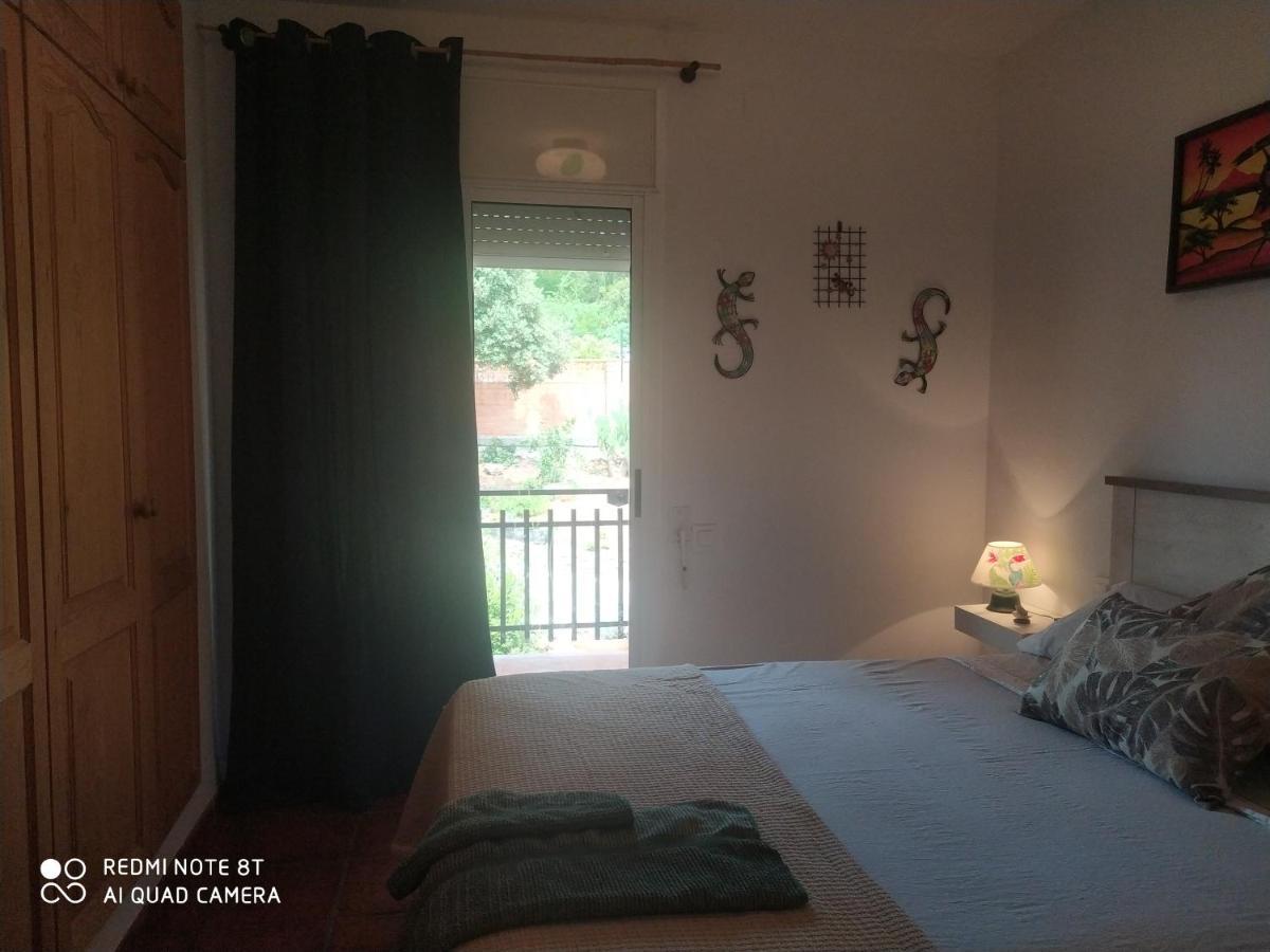 Habitacion Privada En Casa Particular, Montana Olesa de Bonesvalls 외부 사진