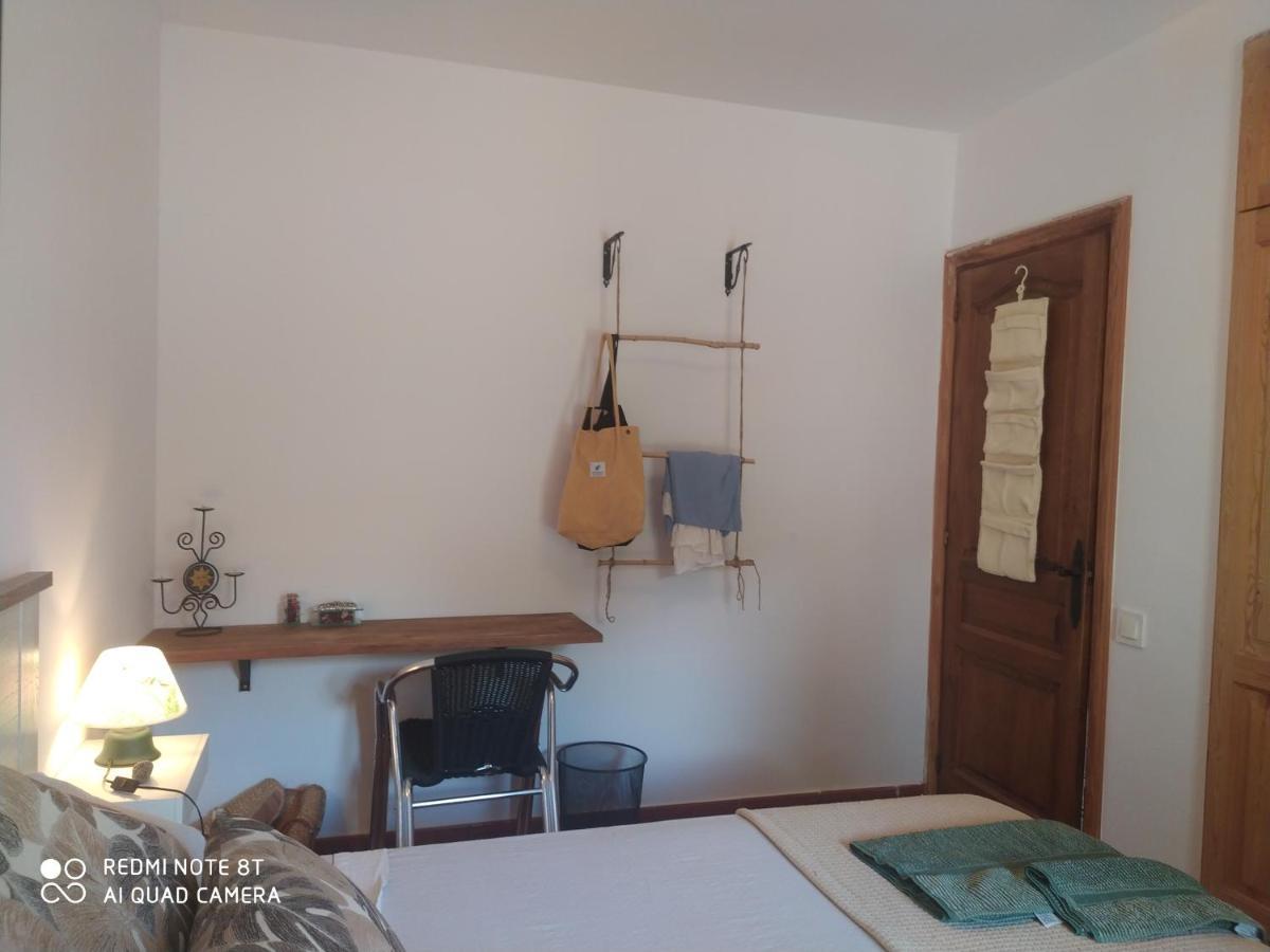 Habitacion Privada En Casa Particular, Montana Olesa de Bonesvalls 외부 사진