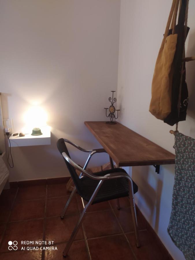 Habitacion Privada En Casa Particular, Montana Olesa de Bonesvalls 외부 사진