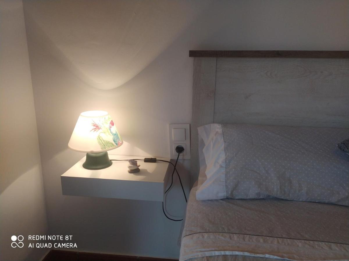 Habitacion Privada En Casa Particular, Montana Olesa de Bonesvalls 외부 사진