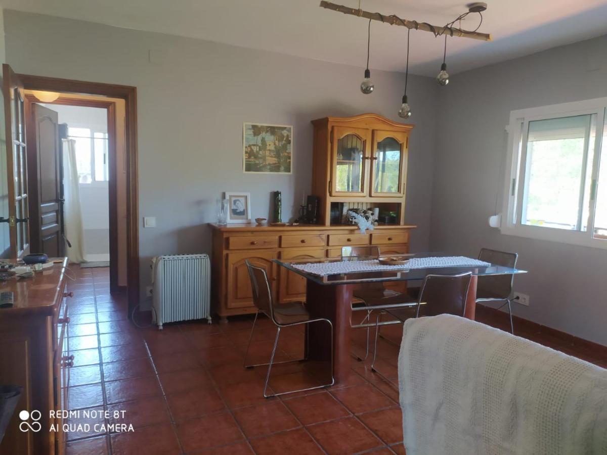 Habitacion Privada En Casa Particular, Montana Olesa de Bonesvalls 외부 사진
