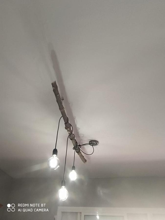 Habitacion Privada En Casa Particular, Montana Olesa de Bonesvalls 외부 사진