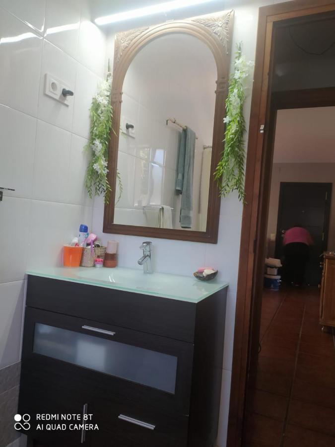 Habitacion Privada En Casa Particular, Montana Olesa de Bonesvalls 외부 사진