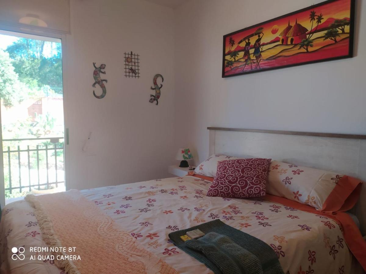 Habitacion Privada En Casa Particular, Montana Olesa de Bonesvalls 외부 사진