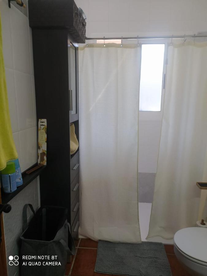 Habitacion Privada En Casa Particular, Montana Olesa de Bonesvalls 외부 사진