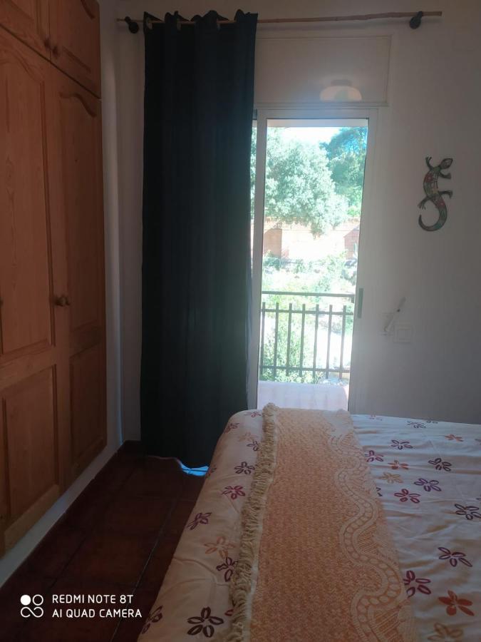 Habitacion Privada En Casa Particular, Montana Olesa de Bonesvalls 외부 사진