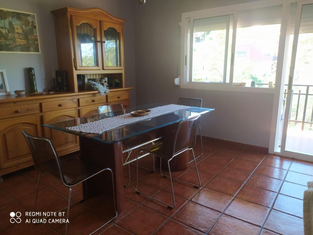 Habitacion Privada En Casa Particular, Montana Olesa de Bonesvalls 외부 사진