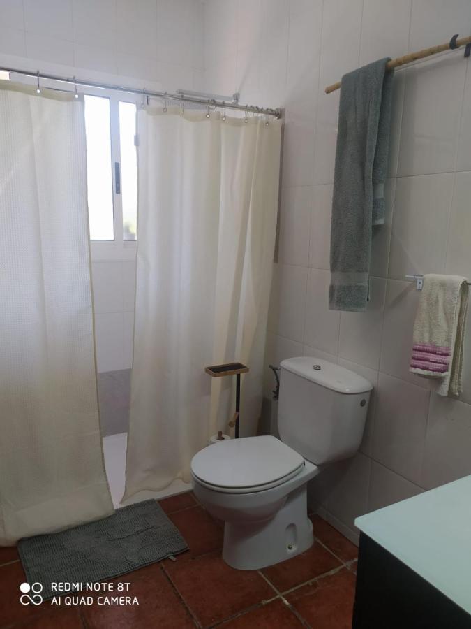 Habitacion Privada En Casa Particular, Montana Olesa de Bonesvalls 외부 사진