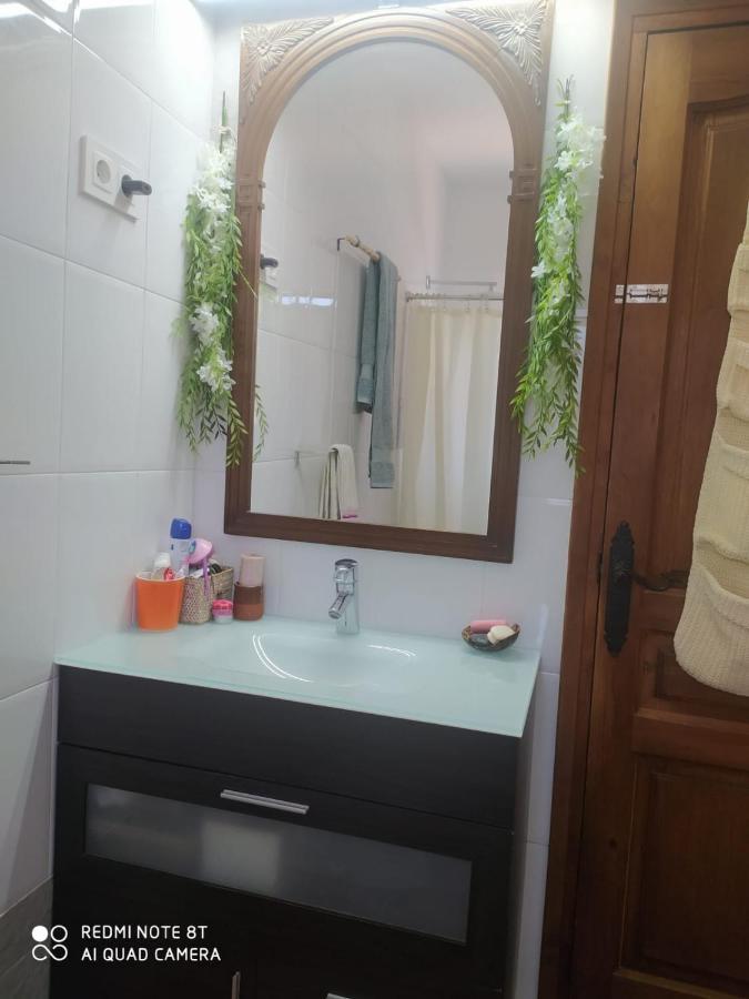 Habitacion Privada En Casa Particular, Montana Olesa de Bonesvalls 외부 사진