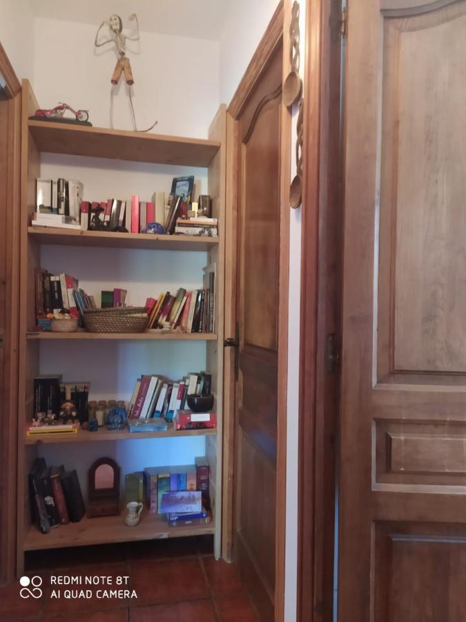 Habitacion Privada En Casa Particular, Montana Olesa de Bonesvalls 외부 사진