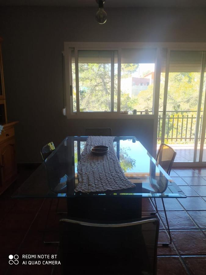 Habitacion Privada En Casa Particular, Montana Olesa de Bonesvalls 외부 사진