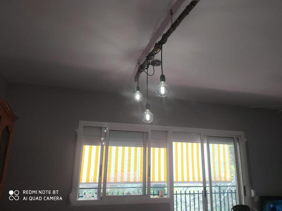 Habitacion Privada En Casa Particular, Montana Olesa de Bonesvalls 외부 사진