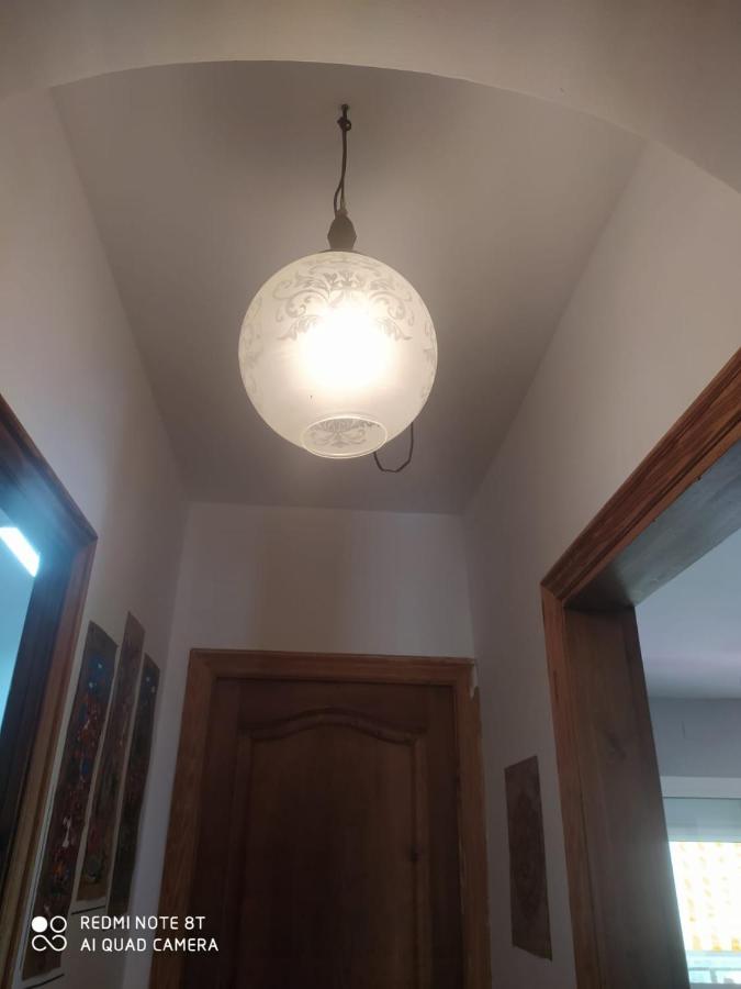 Habitacion Privada En Casa Particular, Montana Olesa de Bonesvalls 외부 사진