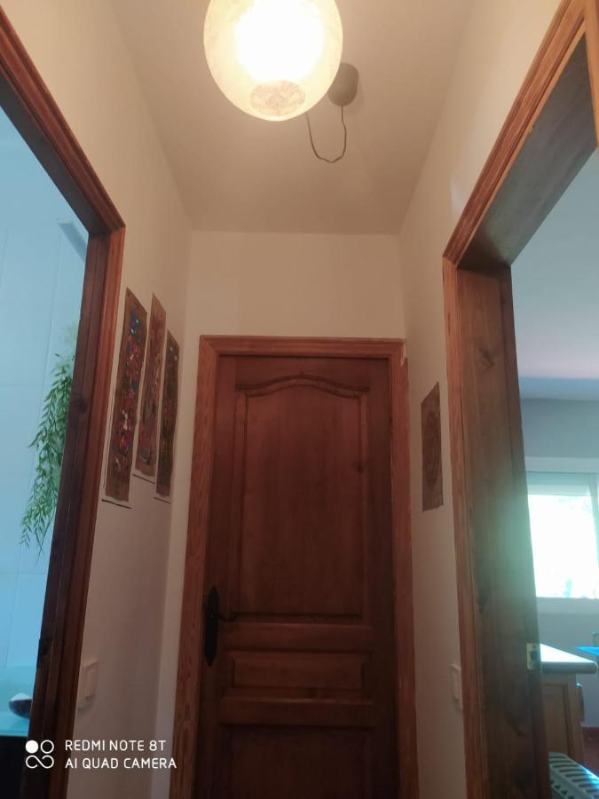 Habitacion Privada En Casa Particular, Montana Olesa de Bonesvalls 외부 사진