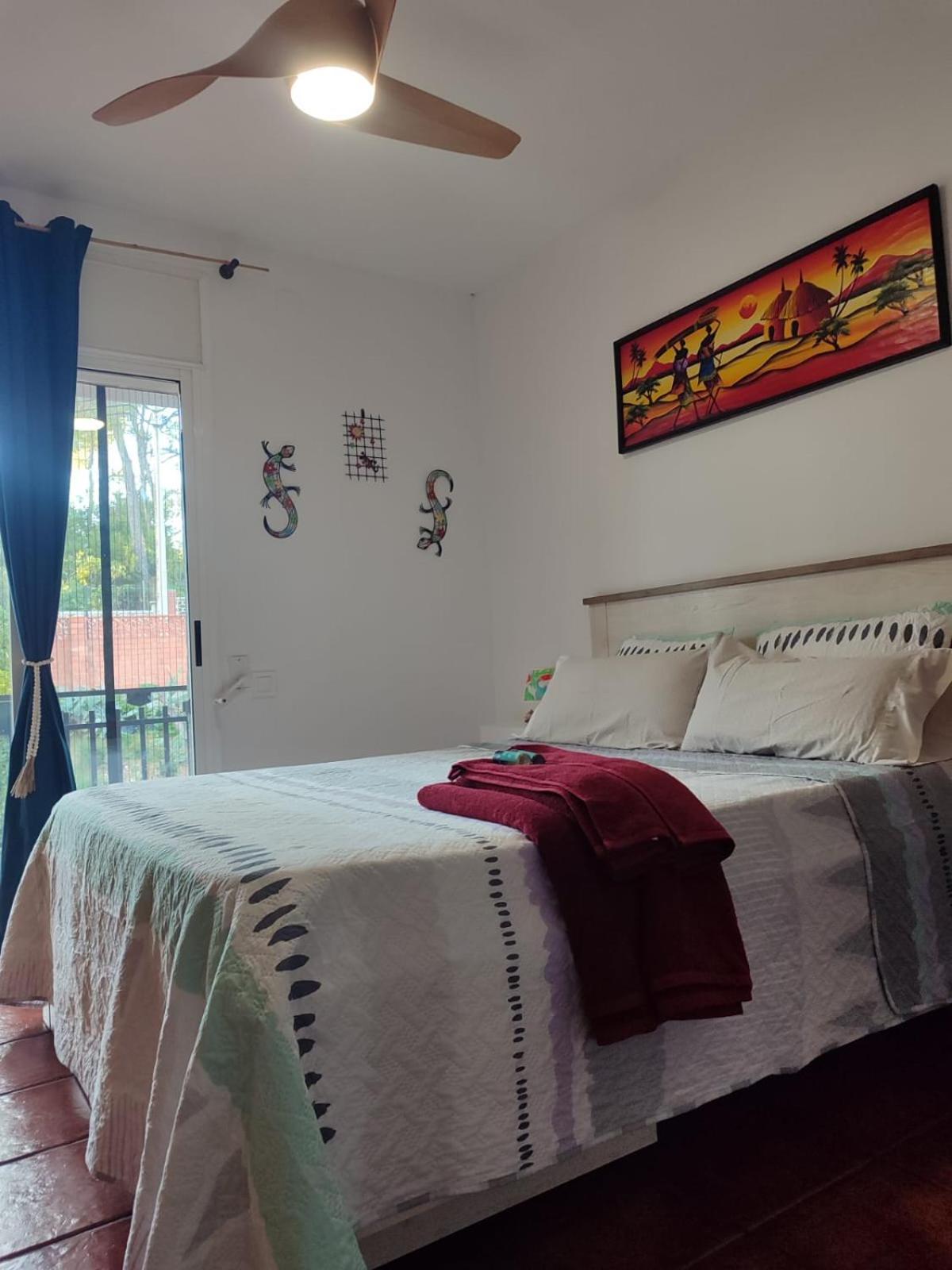 Habitacion Privada En Casa Particular, Montana Olesa de Bonesvalls 외부 사진