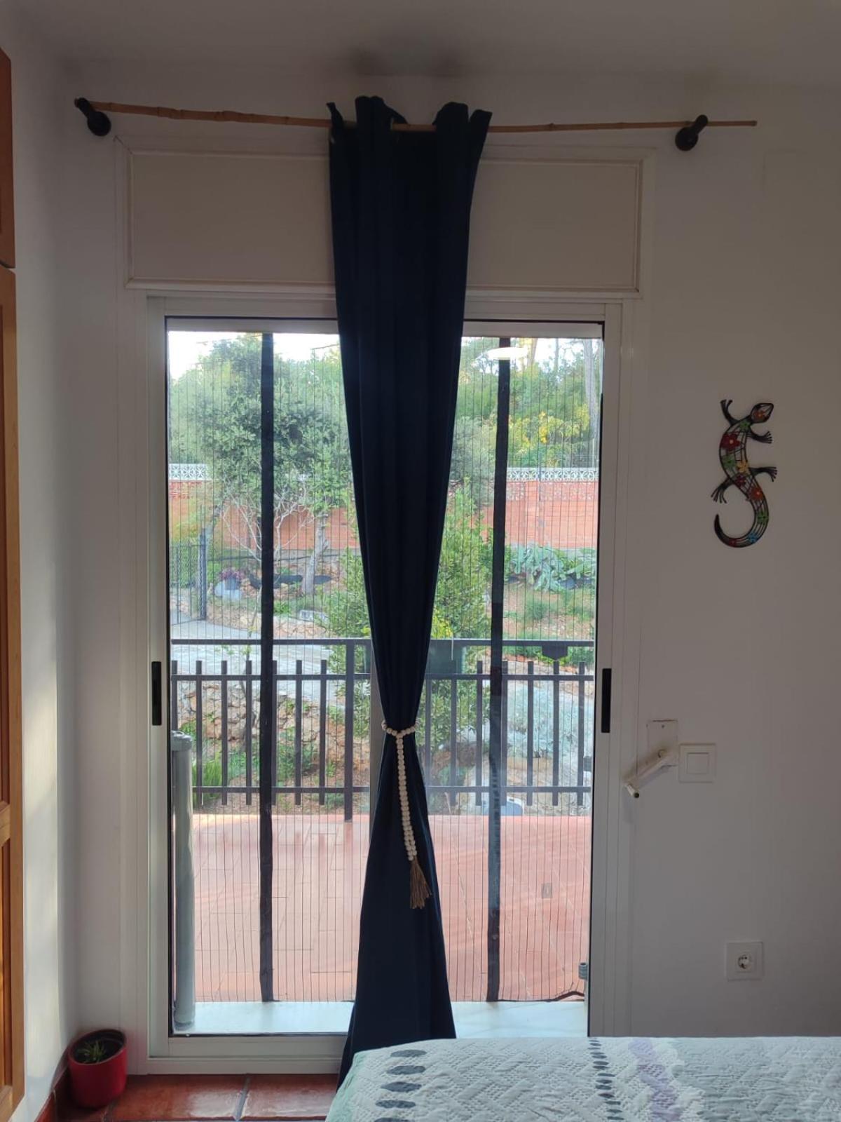 Habitacion Privada En Casa Particular, Montana Olesa de Bonesvalls 외부 사진