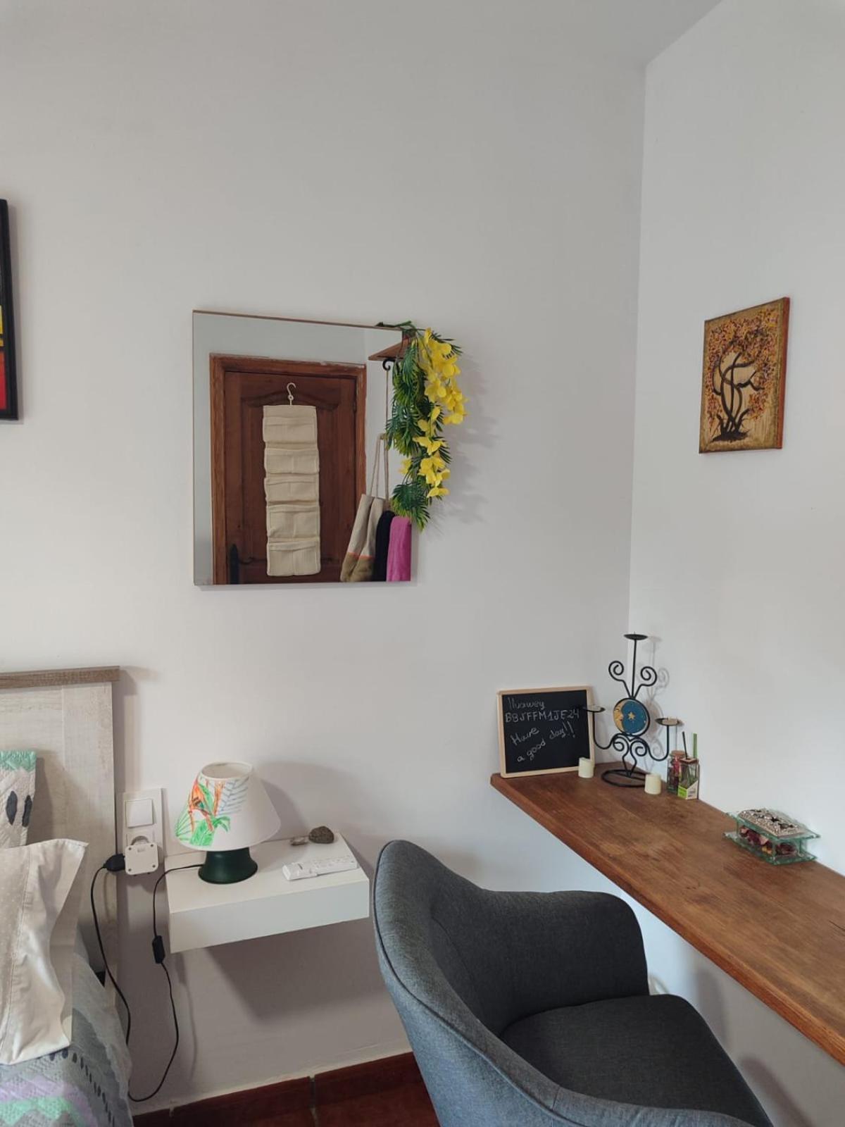 Habitacion Privada En Casa Particular, Montana Olesa de Bonesvalls 외부 사진
