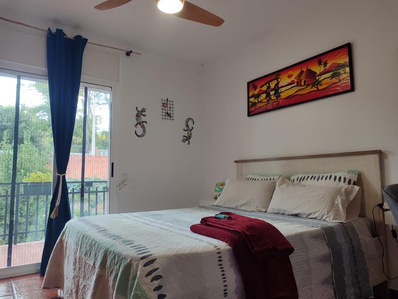 Habitacion Privada En Casa Particular, Montana Olesa de Bonesvalls 외부 사진