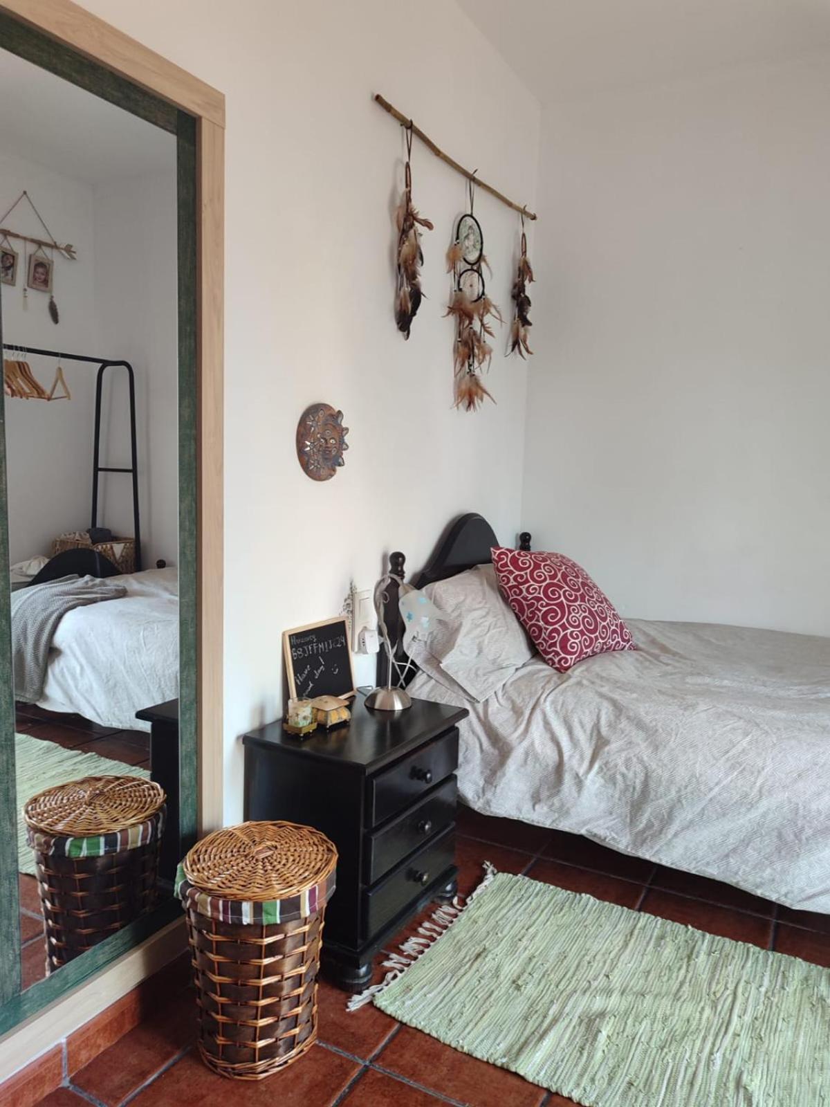 Habitacion Privada En Casa Particular, Montana Olesa de Bonesvalls 외부 사진