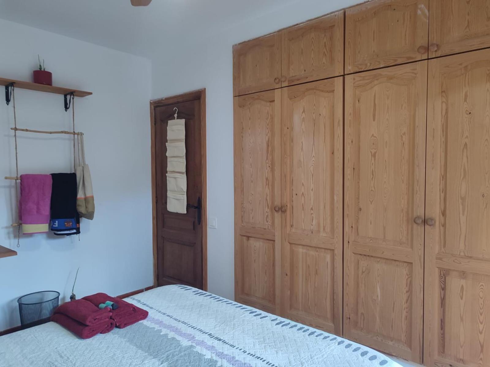 Habitacion Privada En Casa Particular, Montana Olesa de Bonesvalls 외부 사진