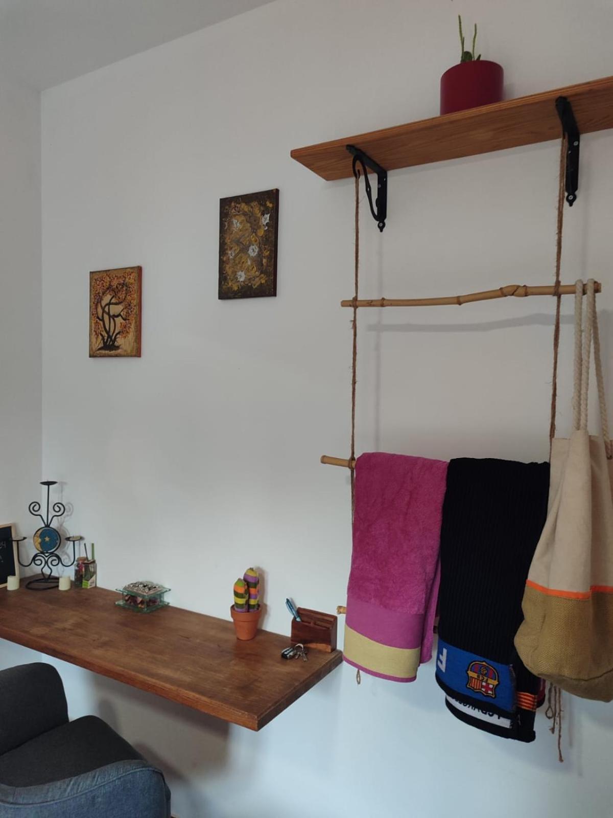 Habitacion Privada En Casa Particular, Montana Olesa de Bonesvalls 외부 사진