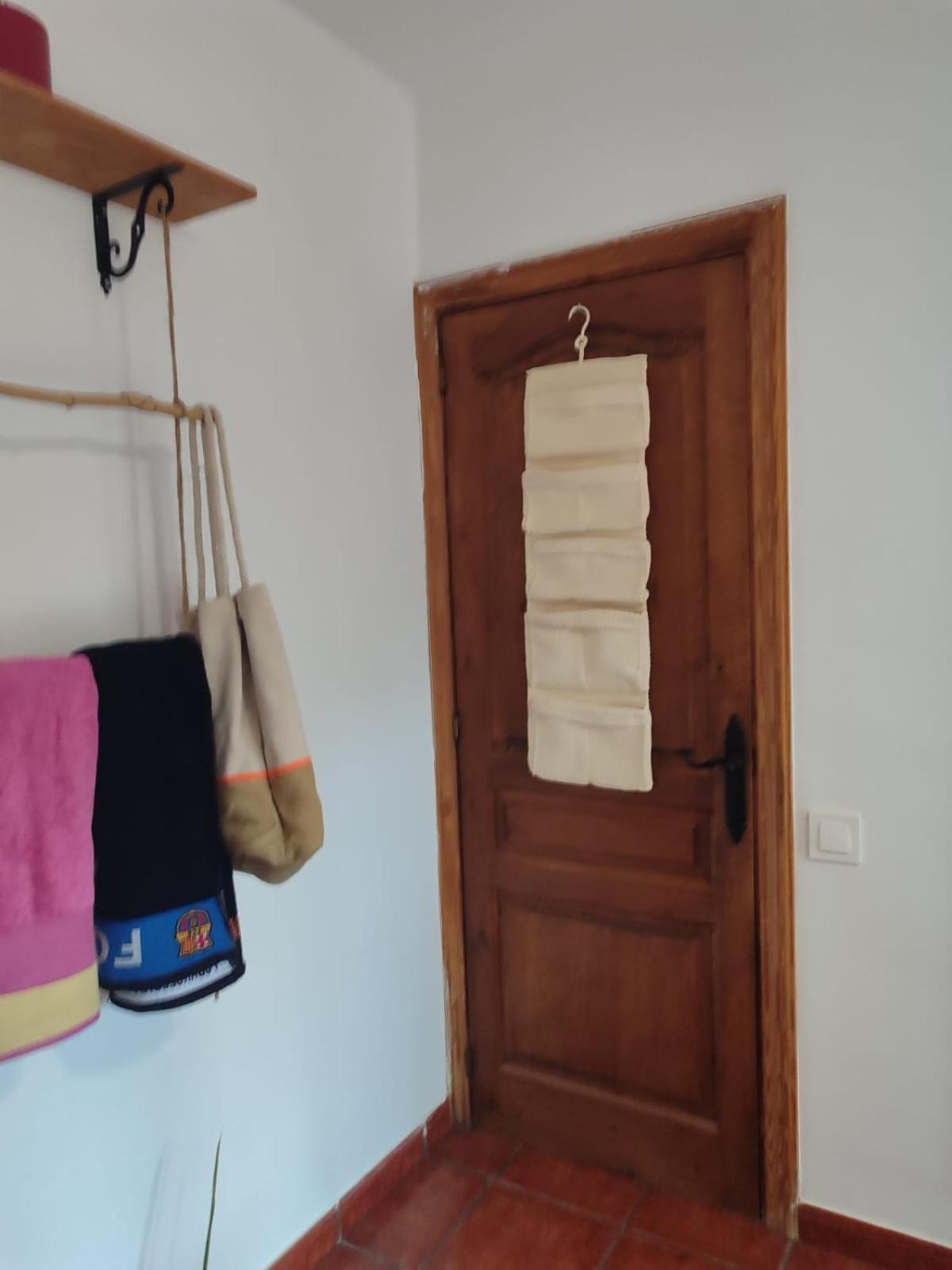 Habitacion Privada En Casa Particular, Montana Olesa de Bonesvalls 외부 사진