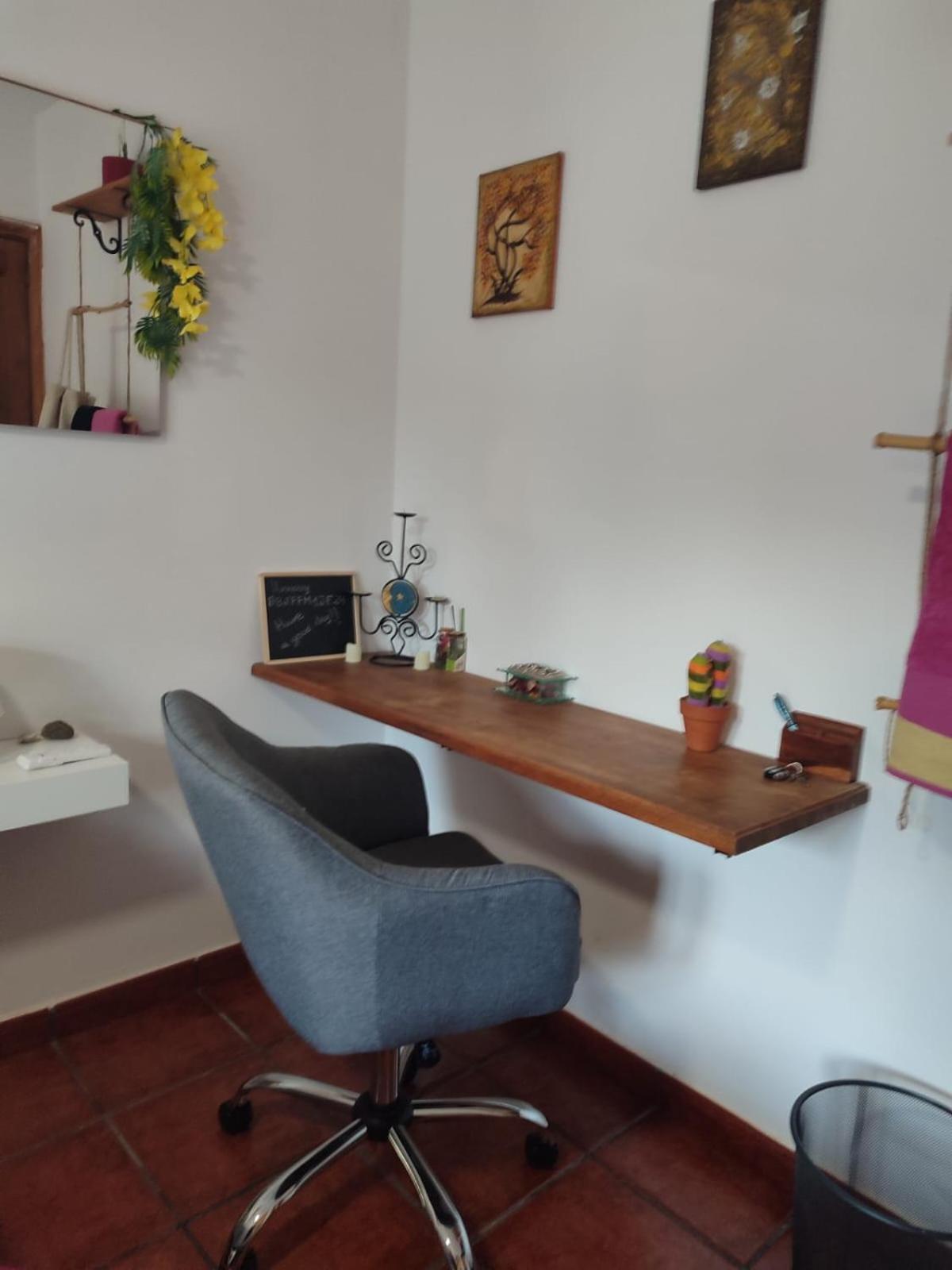 Habitacion Privada En Casa Particular, Montana Olesa de Bonesvalls 외부 사진