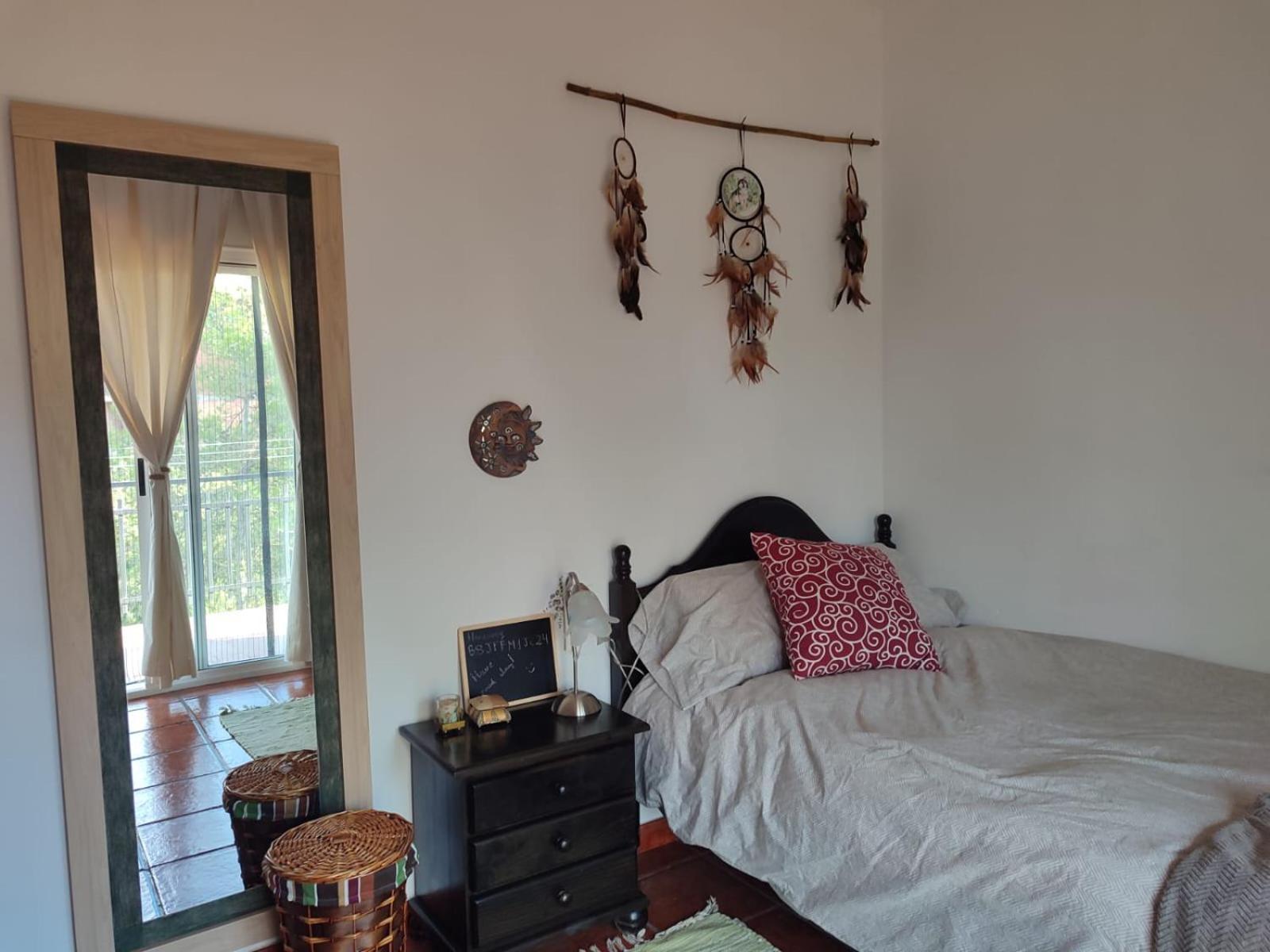 Habitacion Privada En Casa Particular, Montana Olesa de Bonesvalls 외부 사진