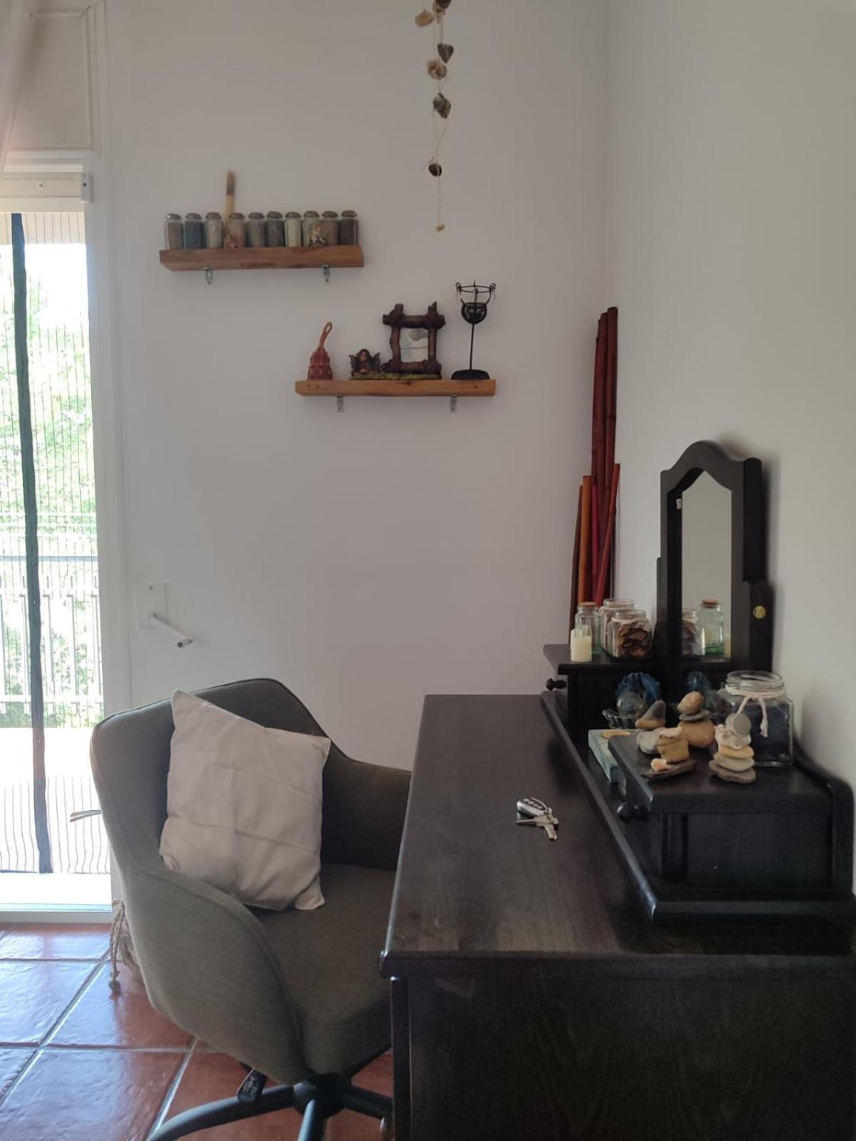 Habitacion Privada En Casa Particular, Montana Olesa de Bonesvalls 외부 사진